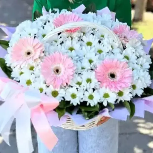 Какие цветы стоят дольше всех в вазе