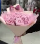 Сладкая романтика